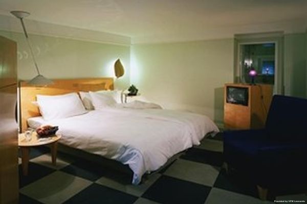 Conca Azzurra Wellness Hotel (Ranco)